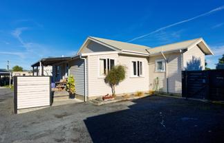 186 Beach Road, Kaikoura