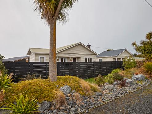 186 Beach Road, Kaikoura