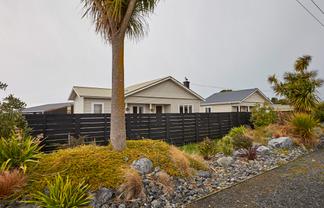 186 Beach Road, Kaikoura
