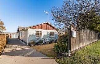5 South Street, Feilding