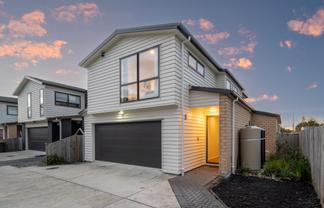 46A Scott Avenue, Mangere Bridge