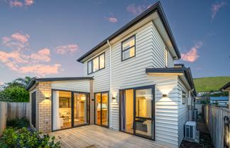 46A Scott Avenue, Mangere Bridge
