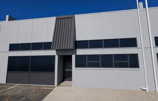 Fully Refreshed Factory Unit – Available Now