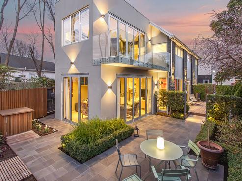 93 Merivale Lane, Merivale