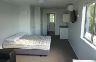 2/25C London Street, Dunedin Central
