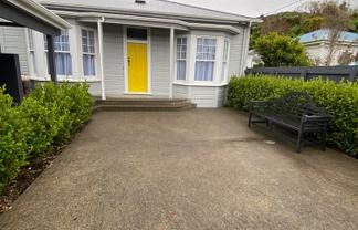77 Nottingham Street, Karori