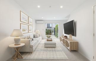 2/295 Armagh Street, Christchurch Central
