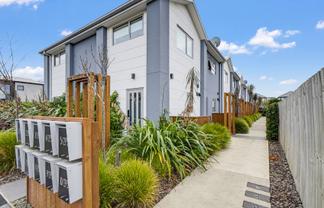 2/295 Armagh Street, Christchurch Central