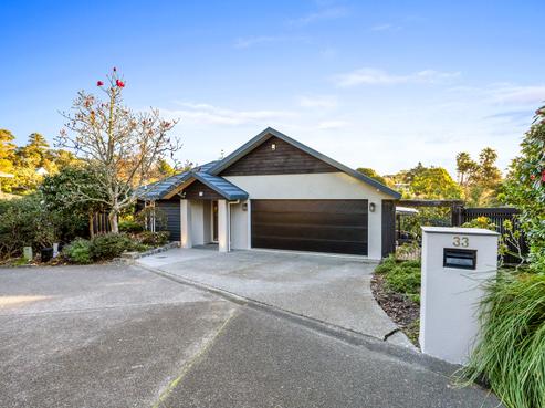 33 Chamari Close, Titirangi