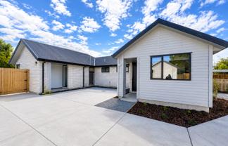 3/58 Bamford Street, Woolston