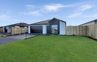 14 Accadia Drive, Rolleston