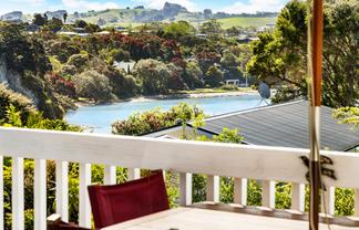Auckland - Address withheld