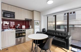 206/111 Dixon Street, Te Aro