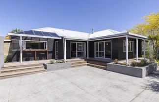 20 Stanley Street, Wharewaka