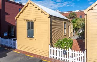 5 Tonks Grove, Te Aro