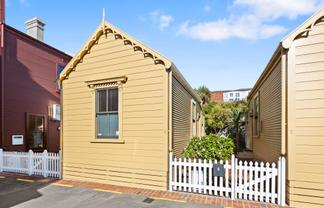 5 Tonks Grove, Te Aro