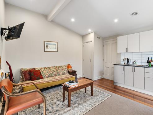 5 Tonks Grove, Te Aro
