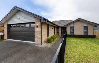 36 Matariki Terrace, Ngaruawahia