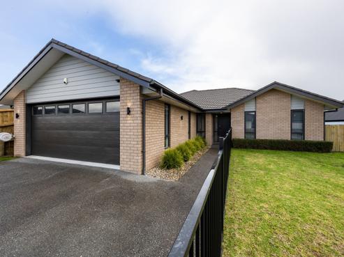 36 Matariki Terrace, Ngaruawahia