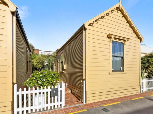 7 Tonks Grove, Te Aro