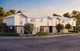 271 King Street, Rangiora