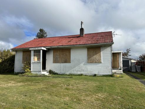24 Kelso Street, Tokoroa