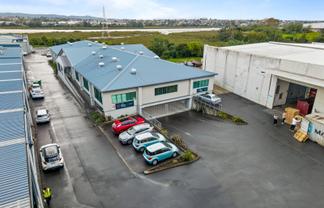 Established office tenancy - 550sqm available now