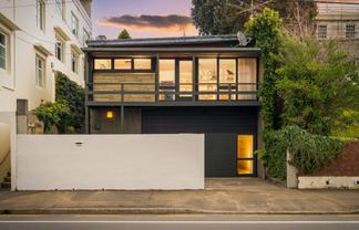 31 Aro Street, Aro Valley