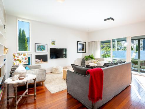 31 Aro Street, Aro Valley