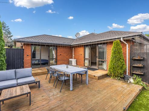 71A Shirley Road, Shirley