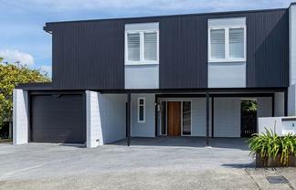 3 Whytehead Crescent, Saint Heliers