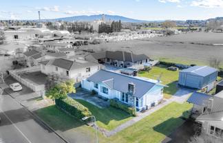 159 Warburton Crescent, Te Awamutu