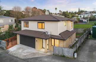 19A Kelwyn Road, Kelston