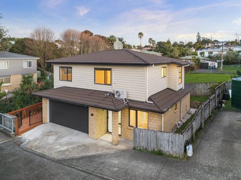 19A Kelwyn Road, Kelston