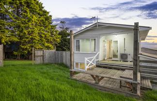 B/46 O'Brien Road, Coatesville