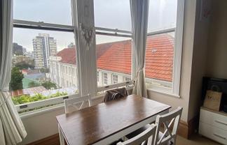 5A Boston Terrace, Aro Valley