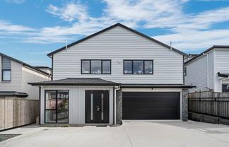 2A Ballyalton Crescent, Flat Bush