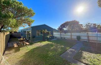 35b Rodney Street, New Brighton