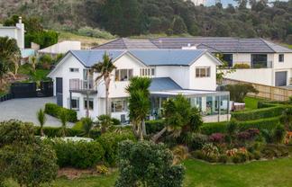 1 The Rise, Waimauku