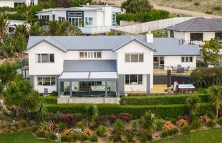 1 The Rise, Waimauku