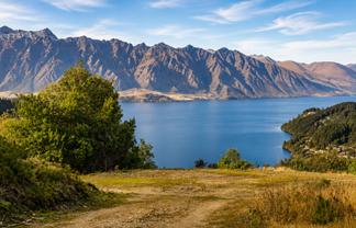 14J Lakeridge Road, Queenstown