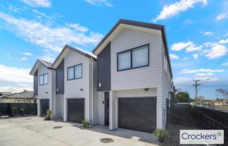 83A Russell Road, Manurewa
