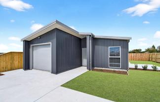 83D South Road , Masterton