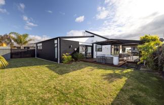 28 Harding Drive, Papamoa