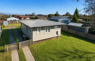 3 O'Leary Place , Huntly