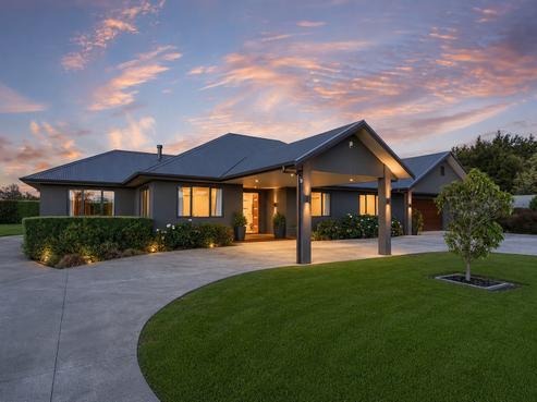 16A Roger Renall Avenue, Masterton