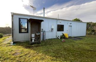 3 Big Paddock Road, Hokitika