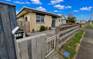 1/137A Ngamotu Road, Spotswood