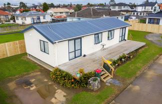 21A York Road, Papatoetoe