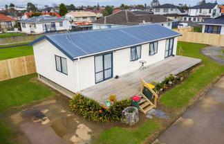 21A York Road, Papatoetoe